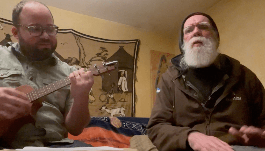 New old song, For What It’s&nbsp;Worth