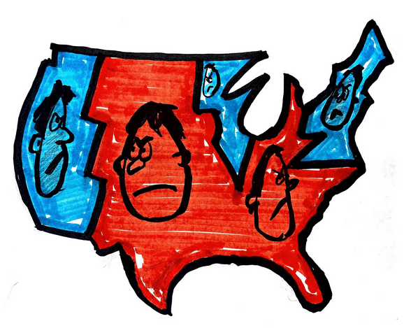 ‘Soft secession’ & an independence agenda